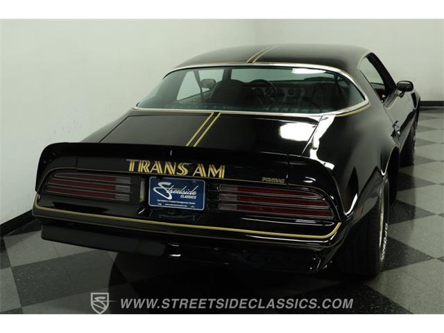 1977 Pontiac Firebird (CC-2092827) for sale in Lutz, Florida