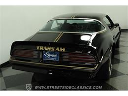 1977 Pontiac Firebird (CC-2092827) for sale in Lutz, Florida