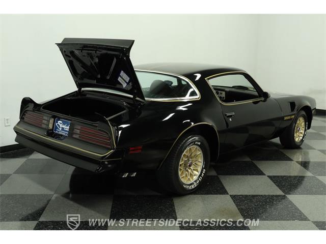 1977 Pontiac Firebird (CC-2092827) for sale in Lutz, Florida