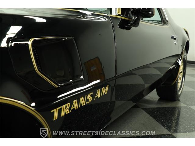 1977 Pontiac Firebird (CC-2092827) for sale in Lutz, Florida