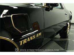 1977 Pontiac Firebird (CC-2092827) for sale in Lutz, Florida