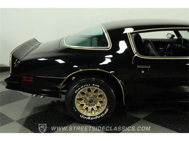 1977 Pontiac Firebird (CC-2092827) for sale in Lutz, Florida