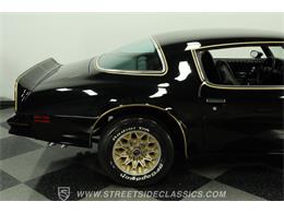 1977 Pontiac Firebird (CC-2092827) for sale in Lutz, Florida
