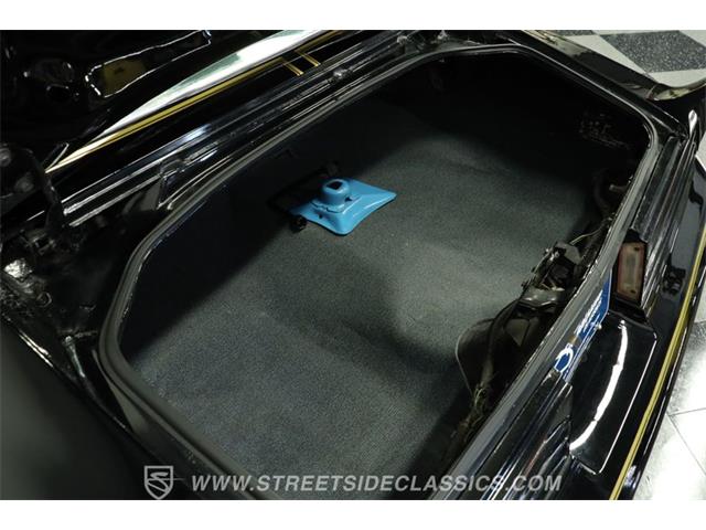 1977 Pontiac Firebird (CC-2092827) for sale in Lutz, Florida