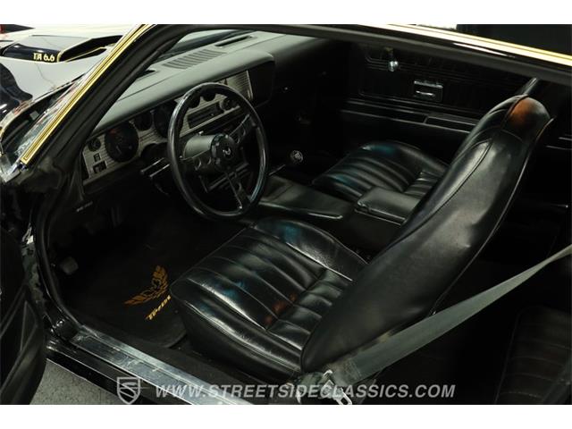 1977 Pontiac Firebird (CC-2092827) for sale in Lutz, Florida