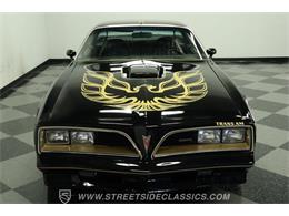 1977 Pontiac Firebird (CC-2092827) for sale in Lutz, Florida