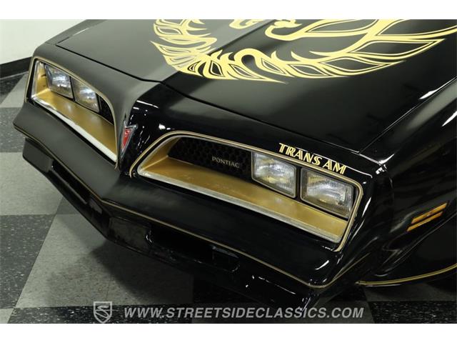 1977 Pontiac Firebird (CC-2092827) for sale in Lutz, Florida