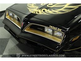 1977 Pontiac Firebird (CC-2092827) for sale in Lutz, Florida