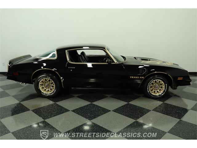 1977 Pontiac Firebird (CC-2092827) for sale in Lutz, Florida