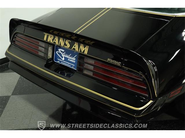1977 Pontiac Firebird (CC-2092827) for sale in Lutz, Florida