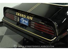 1977 Pontiac Firebird (CC-2092827) for sale in Lutz, Florida