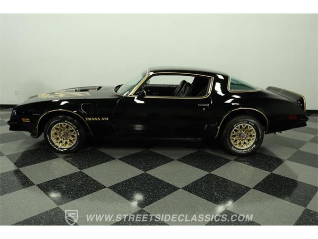 1977 Pontiac Firebird (CC-2092827) for sale in Lutz, Florida