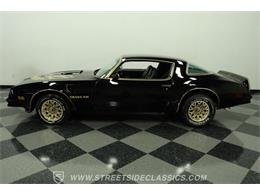 1977 Pontiac Firebird (CC-2092827) for sale in Lutz, Florida