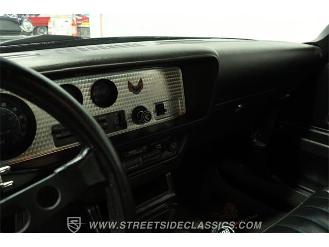 1977 Pontiac Firebird (CC-2092827) for sale in Lutz, Florida