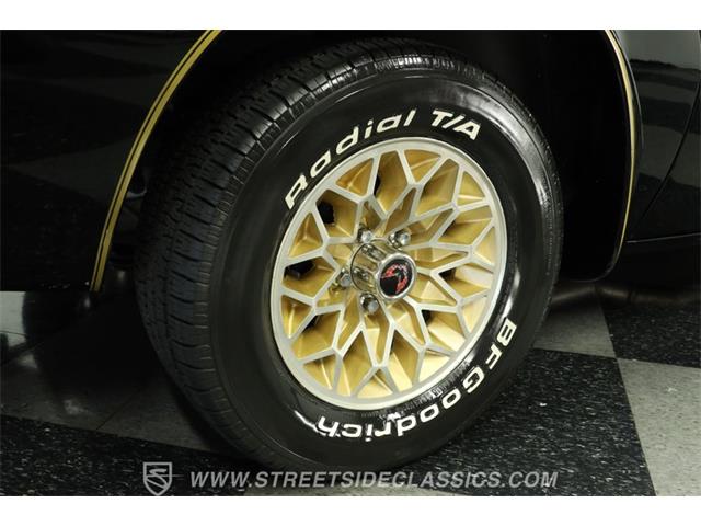 1977 Pontiac Firebird (CC-2092827) for sale in Lutz, Florida