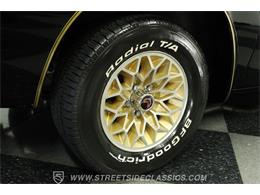 1977 Pontiac Firebird (CC-2092827) for sale in Lutz, Florida