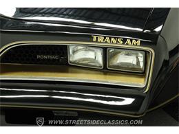 1977 Pontiac Firebird (CC-2092827) for sale in Lutz, Florida