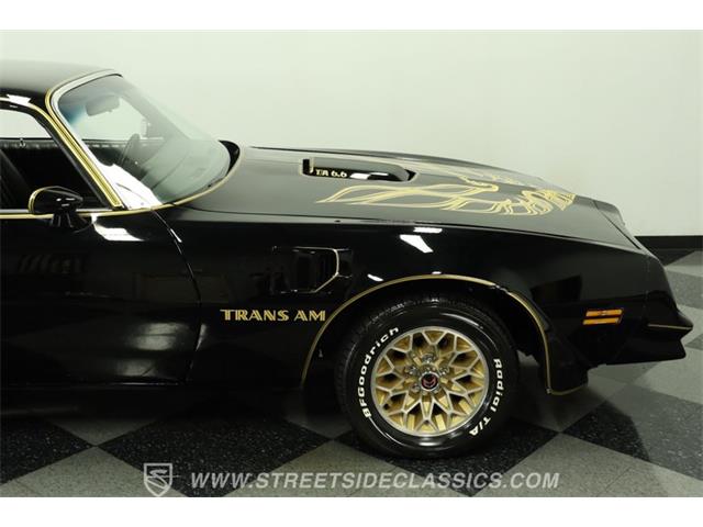 1977 Pontiac Firebird (CC-2092827) for sale in Lutz, Florida