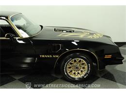 1977 Pontiac Firebird (CC-2092827) for sale in Lutz, Florida