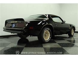 1977 Pontiac Firebird (CC-2092827) for sale in Lutz, Florida