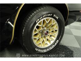 1977 Pontiac Firebird (CC-2092827) for sale in Lutz, Florida