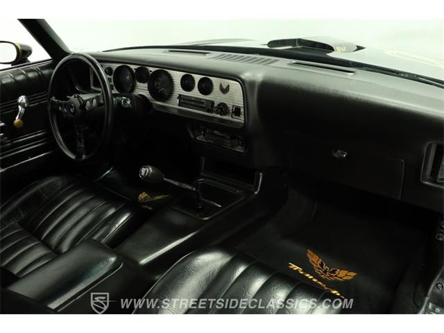 1977 Pontiac Firebird (CC-2092827) for sale in Lutz, Florida