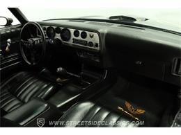1977 Pontiac Firebird (CC-2092827) for sale in Lutz, Florida