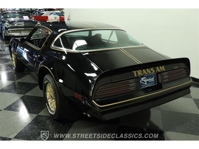 1977 Pontiac Firebird (CC-2092827) for sale in Lutz, Florida
