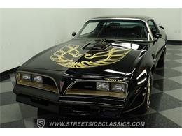 1977 Pontiac Firebird (CC-2092827) for sale in Lutz, Florida