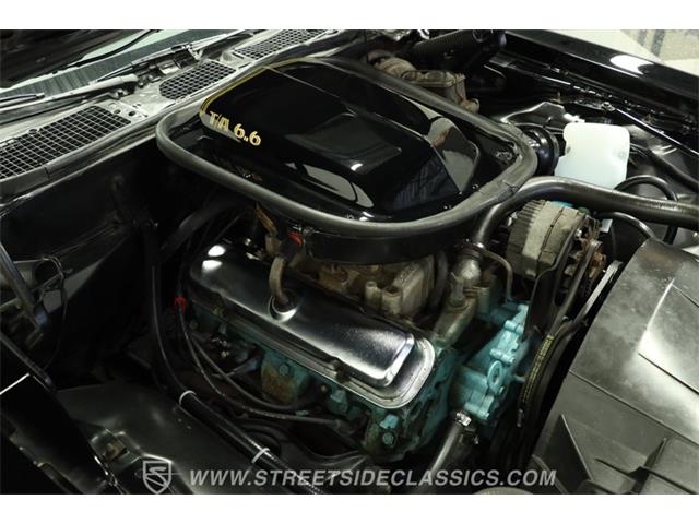 1977 Pontiac Firebird (CC-2092827) for sale in Lutz, Florida