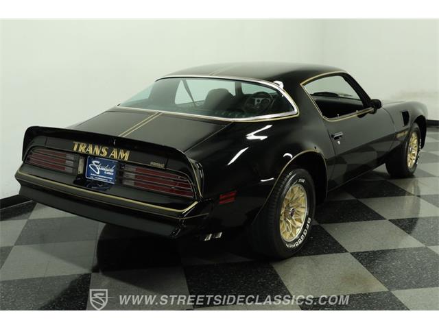 1977 Pontiac Firebird (CC-2092827) for sale in Lutz, Florida