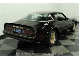 1977 Pontiac Firebird (CC-2092827) for sale in Lutz, Florida