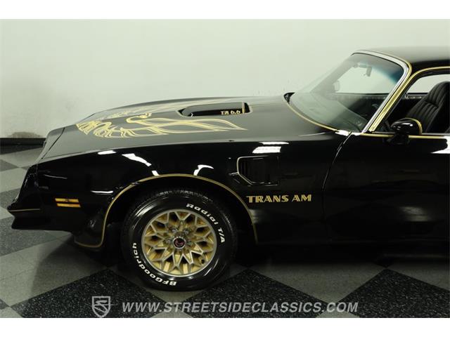 1977 Pontiac Firebird (CC-2092827) for sale in Lutz, Florida
