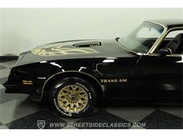 1977 Pontiac Firebird (CC-2092827) for sale in Lutz, Florida
