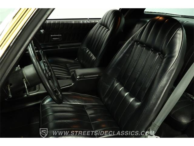 1977 Pontiac Firebird (CC-2092827) for sale in Lutz, Florida