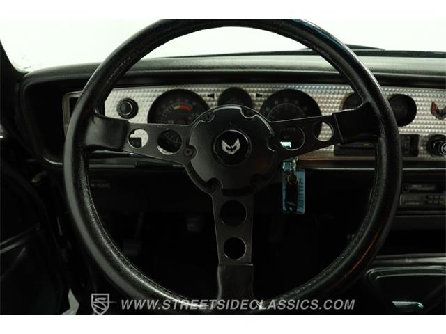 1977 Pontiac Firebird (CC-2092827) for sale in Lutz, Florida
