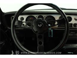 1977 Pontiac Firebird (CC-2092827) for sale in Lutz, Florida