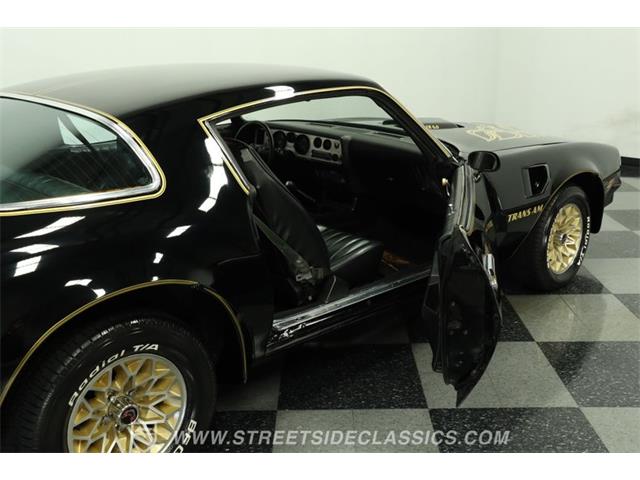 1977 Pontiac Firebird (CC-2092827) for sale in Lutz, Florida