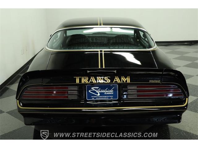 1977 Pontiac Firebird (CC-2092827) for sale in Lutz, Florida