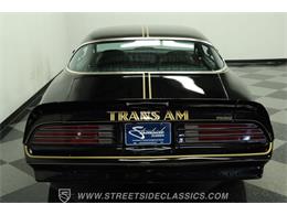 1977 Pontiac Firebird (CC-2092827) for sale in Lutz, Florida