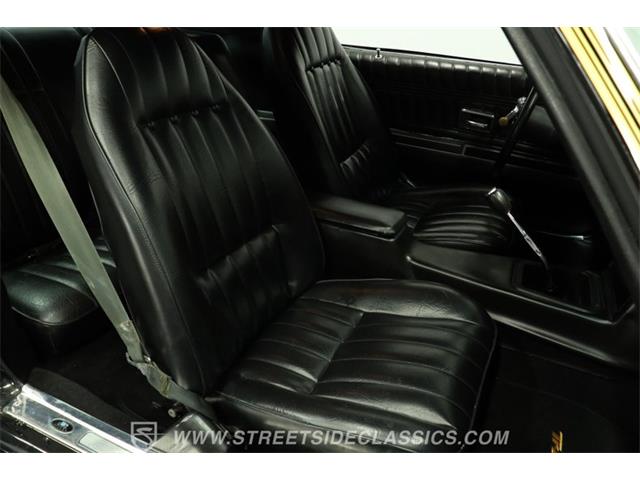1977 Pontiac Firebird (CC-2092827) for sale in Lutz, Florida