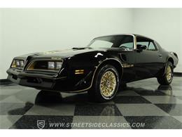 1977 Pontiac Firebird (CC-2092827) for sale in Lutz, Florida