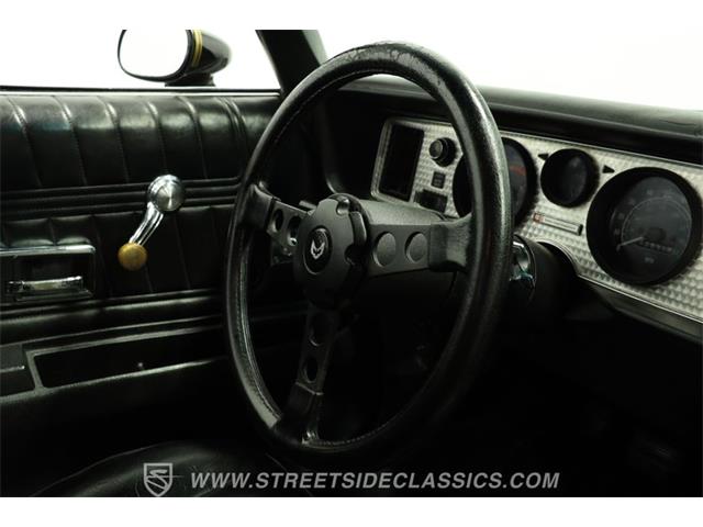 1977 Pontiac Firebird (CC-2092827) for sale in Lutz, Florida