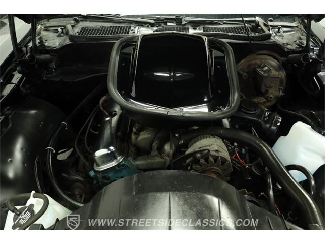 1977 Pontiac Firebird (CC-2092827) for sale in Lutz, Florida