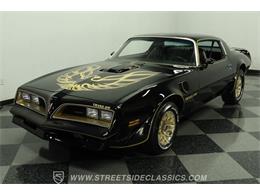 1977 Pontiac Firebird (CC-2092827) for sale in Lutz, Florida