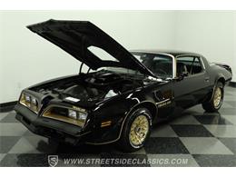 1977 Pontiac Firebird (CC-2092827) for sale in Lutz, Florida