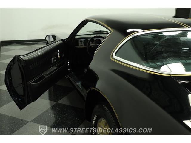 1977 Pontiac Firebird (CC-2092827) for sale in Lutz, Florida