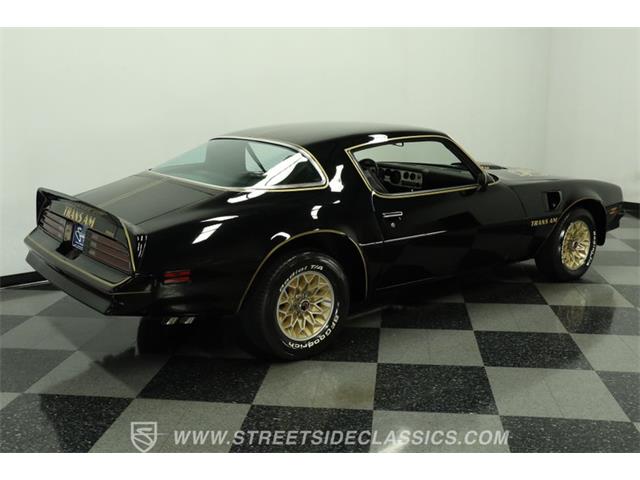 1977 Pontiac Firebird (CC-2092827) for sale in Lutz, Florida