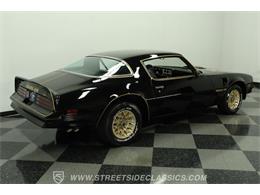 1977 Pontiac Firebird (CC-2092827) for sale in Lutz, Florida