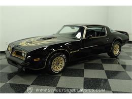 1977 Pontiac Firebird (CC-2092827) for sale in Lutz, Florida